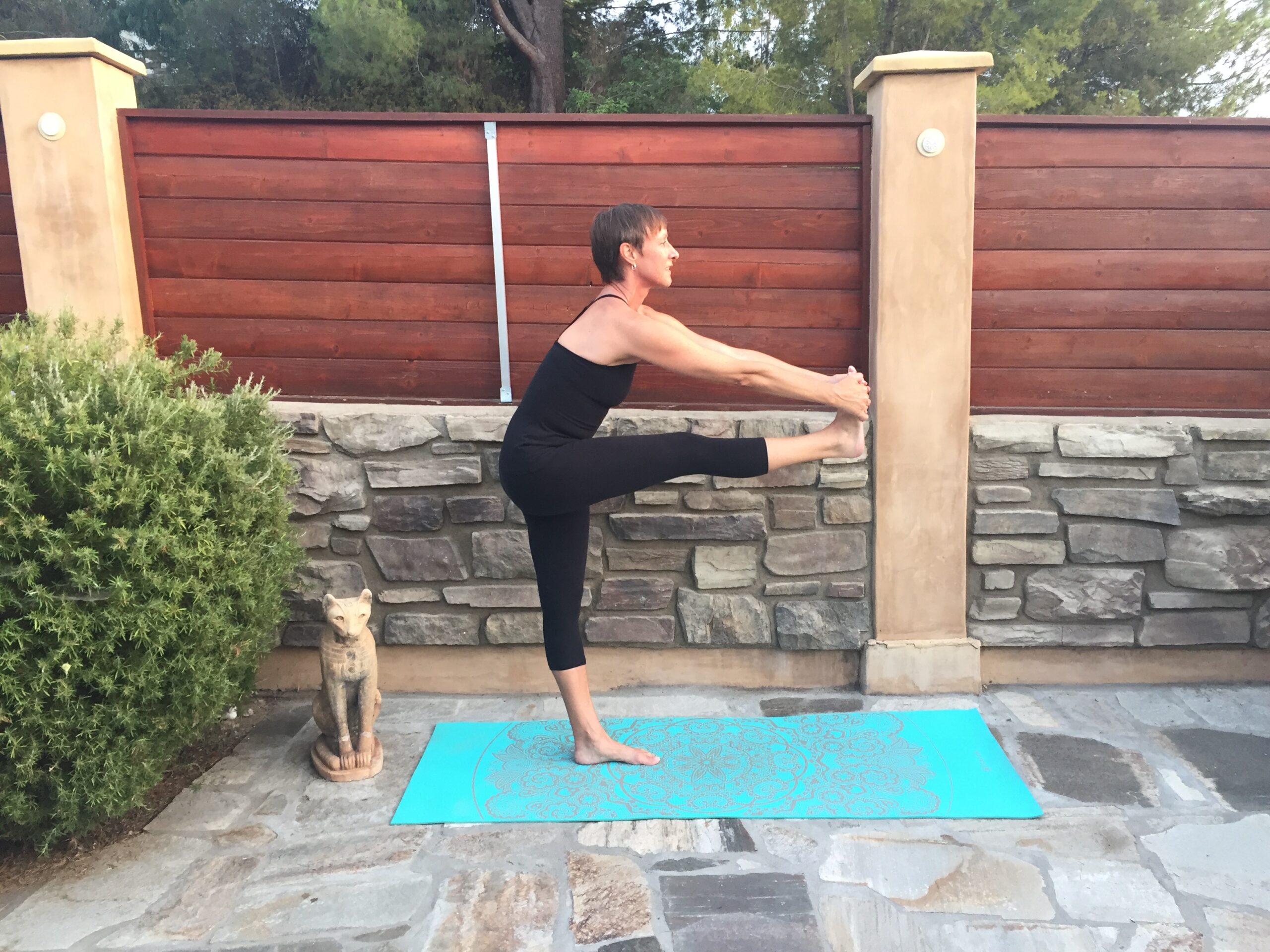Learning Mindset and the October Bikram Yoga 30 in 30 challenge