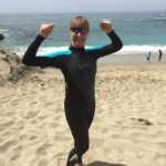 Carly wetsuit