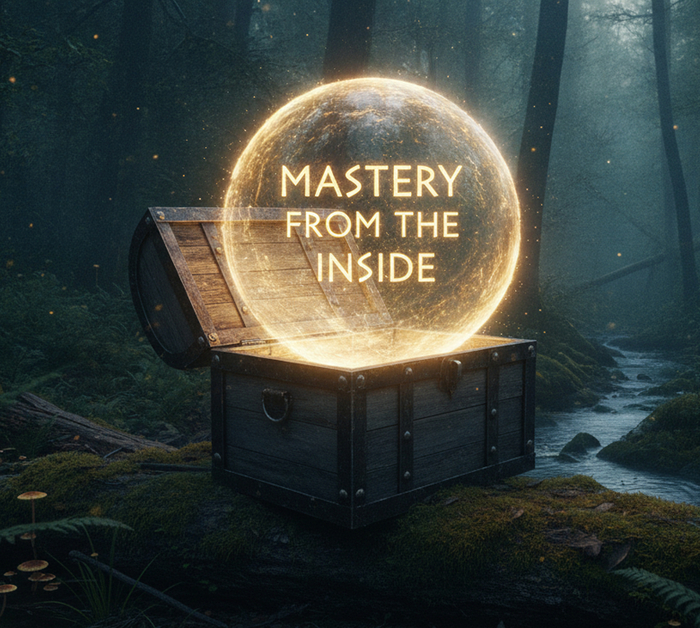 Mastery from the Inside: A Mentor Coach Immersion