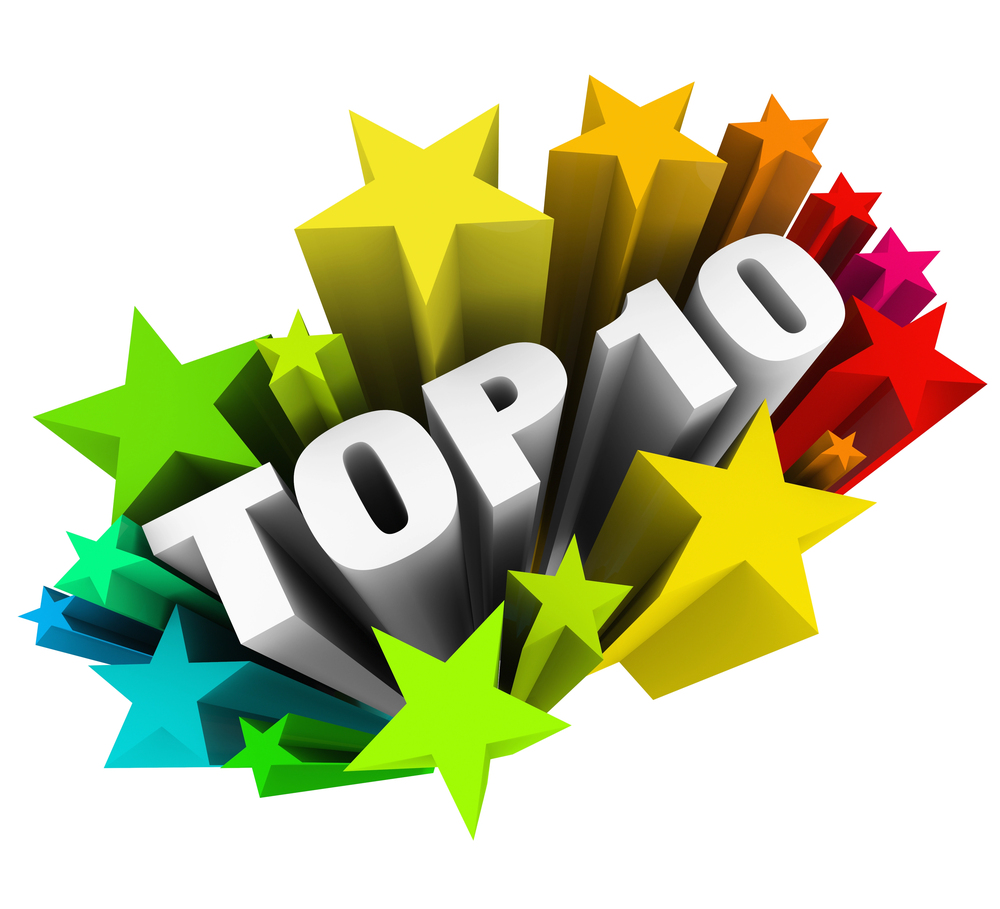 Top Ten Tips for Recording Coaching Sessions for your ICF MCC, PCC or ACC credential application